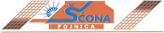 JKP "Šćona" Fojnica Logo